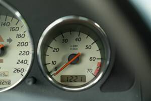 Obraz 50/50 pojazdu Mercedes-Benz SLK 200 (1998)