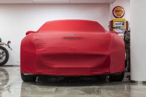 Image 25/28 of Ferrari California (2011)