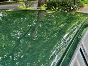 Image 46/50 of Bentley Turbo R (1990)