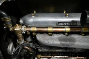 Immagine 27/50 di Bentley 3 Litre (1924)