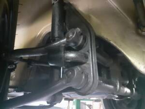 Afbeelding 71/79 van Volkswagen Käfer 1200 Export &quot;Ovali&quot; (1954)