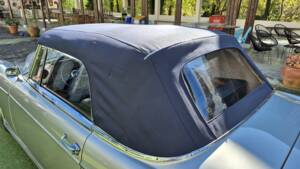 Image 58/61 de Mercedes-Benz 220 S Cabriolet (1957)