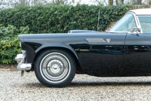 Bild 15/50 von Ford Thunderbird (1955)