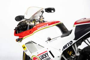 Immagine 9/47 di Cagiva Mito 125 (1993)
