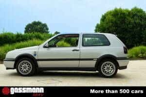 Image 5/15 of Volkswagen Golf III 2.0 GTI &quot;Edition&quot; (1996)
