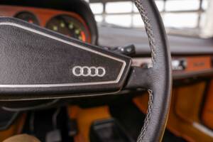 Afbeelding 29/41 van Audi 80 S/LS (1976)