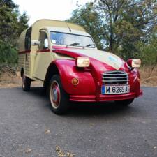 Image 2/45 of Citroën AK 400 (1975)