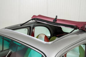 Image 48/50 of FIAT 500 R (1974)