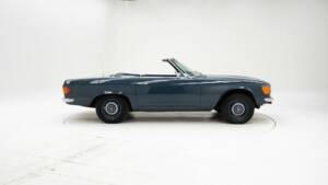Bild 6/15 von Mercedes-Benz 450 SL (1979)