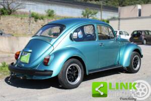 Bild 6/10 von Volkswagen Käfer 1200 (1972)