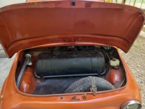 Image 54/56 of FIAT 500 L (1971)