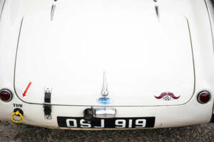 Immagine 36/44 di Austin-Healey 100&#x2F;4 (BN1) (1955)
