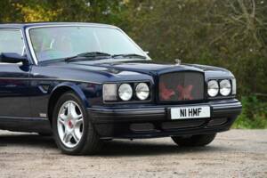 Bild 14/25 von Bentley Turbo R (1996)