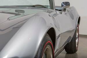 Immagine 9/27 di Chevrolet Corvette Stingray (1968)
