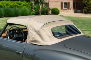 Imagen 22/50 de Mercedes-Benz 190 SL (1962)