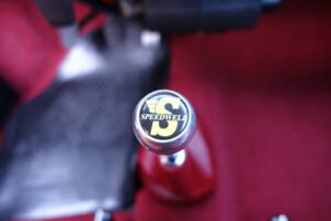 Immagine 2/9 di Mini Cooper 1.3i MPI (2000)