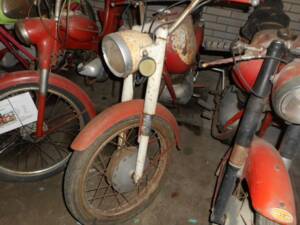 Imagen 1/18 de MV Agusta DUMMY (1960)