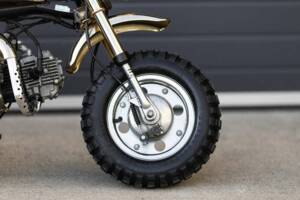 Image 35/48 of Honda Z 50 J Monkey (1985)