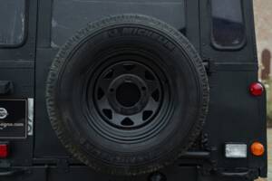 Bild 11/50 von Land Rover 90 (1985)