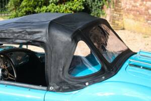 Image 34/50 of MG MGA 1600 (1958)
