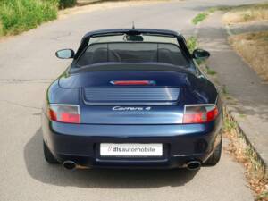 Bild 11/46 von Porsche 911 Carrera 4S (1900)