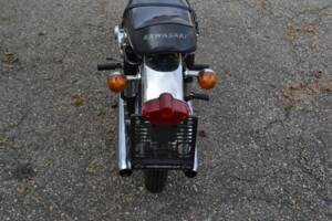 Immagine 8/30 di Kawasaki A 1 Samurai (1970)