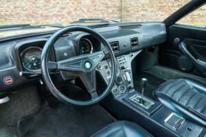 Image 3/50 of De Tomaso Pantera (1972)