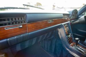 Bild 18/30 von Mercedes-Benz 450 SEL (1979)