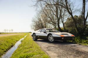 Bild 38/84 von Ferrari 512 BBi (1982)