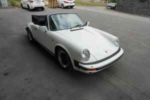 Bild 11/51 von Porsche 911 Carrera 3.2 (1986)