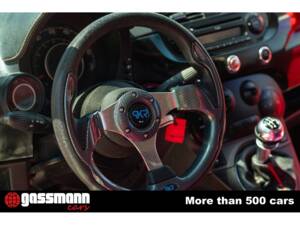 Imagen 10/15 de Abarth 500 (2009)