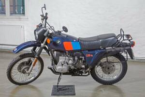 Afbeelding 1/14 van BMW R 80 G/S (1982)