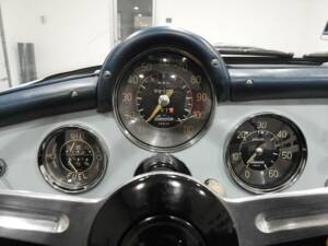 Immagine 7/14 di Lancia Aurelia B24S Spider &quot;America&quot; (1955)