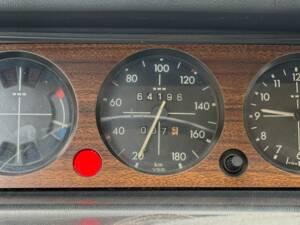 Bild 5/17 von BMW 1502 (1976)