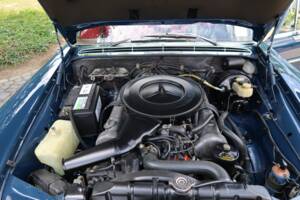 Bild 16/26 von Mercedes-Benz 280 SE 3,5 (1971)