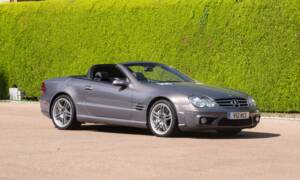 Bild 7/50 von Mercedes-Benz SL 65 AMG (2006)