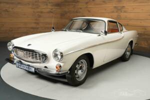 Image 5/19 of Volvo 1800 S (1965)