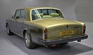 Bild 9/50 von Rolls-Royce Silver Shadow II Jubilee (1980)