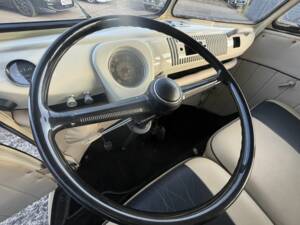 Immagine 2/8 di Volkswagen T1 Brasil (1961)