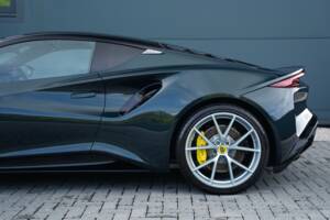Immagine 10/50 di Lotus Emira (2023)