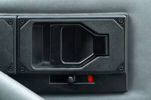 Bild 33/50 von Chevrolet Camaro Z28 (1992)