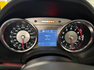 Image 12/32 of Mercedes-Benz SLS AMG GT Roadster (2013)