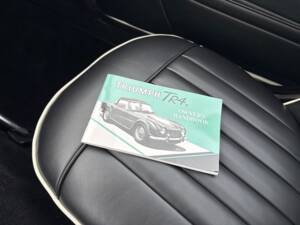 Afbeelding 9/40 van Triumph TR 4 (1963)