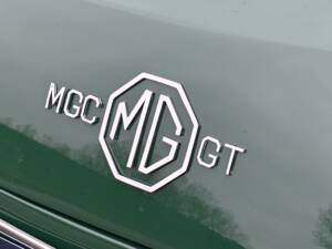 Immagine 16/40 di MG MGC GT (1968)