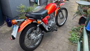 Imagen 6/19 de Honda DUMMY (1973)