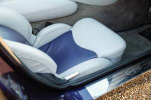 Image 25/50 of TVR Griffith 500 (2001)