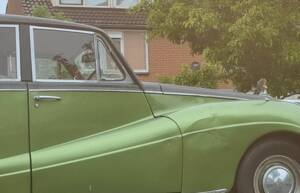 Imagen 7/7 de Armstrong-Siddeley Star Sapphire (1959)