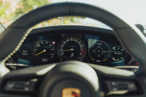 Bild 7/12 von Porsche 911 GT3 Touring (2023)