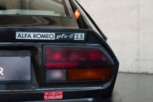 Bild 18/48 von Alfa Romeo GTV 6 2.5 (1981)