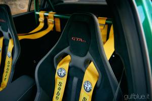 Image 21/50 of Alfa Romeo Giulia GTAm (2021)